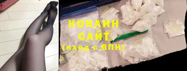 тгк Гусь-Хрустальный